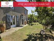 Vente Maison 6 pièces 189 m2 Pornic
