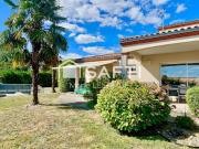 Vente Maison 6 pièces 189 m2 Rouffiac Tolosan