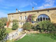 Vente Maison 6 pièces 189 m2 Saint Amans