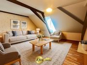 Vente Maison 6 pièces 189 m2 Saint Louis