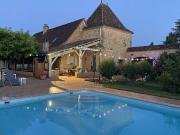 Vente Maison 6 pièces 190 m2 Beaumont du Périgord