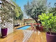 Vente Maison 6 pièces 190 m2 Bordeaux