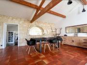 Vente Maison 6 pièces 190 m2 Bourg sur gironde