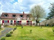 Vente Maison 6 pièces 190 m2 Cubjac Auvézère Val d'Ans