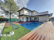 Vente Maison 6 pièces 190 m2 Grabels