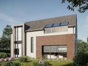 Vente Maison 6 pièces 190 m2 La Celle Saint Cloud