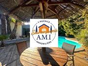 Vente Maison 6 pièces 190 m2 Montpellier