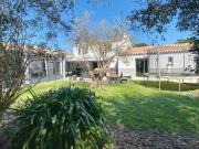 Vente Maison 6 pièces 190 m2 Noirmoutier en l'Ile
