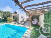 Vente Maison 6 pièces 190 m2 Porto Vecchio