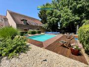 Vente Maison 6 pièces 190 m2 Précy sous Thil