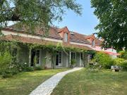 Vente Maison 6 pièces 200 m2 Saint Jean de Braye