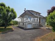 Vente Maison 6 pièces 190 m2 Saint Savin