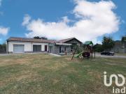 Vente Maison 6 pièces 190 m2 Sainte Suzanne