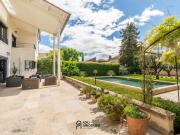 Vente Maison 6 pièces 190 m2 Uzès