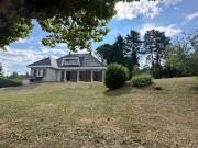 Vente Maison 6 pièces 190 m2 Vienne