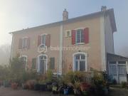 Vente Maison 6 pièces 190 m2 Villefranche du Périgord
