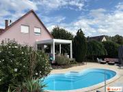 Vente Maison 6 pièces 190 m2 Wolxheim