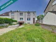 Vente Maison 6 pièces 191 m2 Gandrange