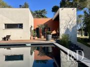 Vente Maison 6 pièces 191 m2 Nimes