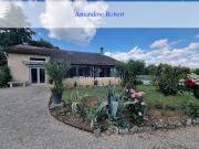 Vente Maison 6 pièces 191 m2 Pontours