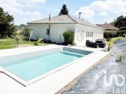 Vente Maison 6 pièces 191 m2 Saint Genest Lerpt