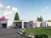 Vente Maison 6 pièces 191 m2 Saint Nazaire