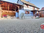 Vente Maison 6 pièces 191 m2 Valff