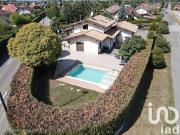 Vente Maison 6 pièces 192 m2 Douvaine