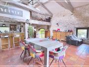 Vente Maison 6 pièces 192 m2 Journans