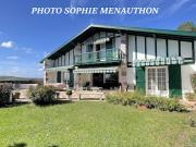 Vente Maison 6 pièces 192 m2 Mouguerre