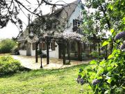 Vente Maison 6 pièces 192 m2 Oinville sur Montcient