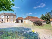Vente Maison 6 pièces 192 m2 Piets Plasence Moustrou