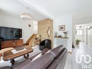 Vente Maison 6 pièces 192 m2 Rosny sous Bois
