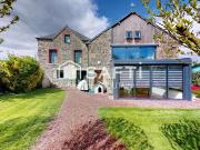 Vente Maison 6 pièces 192 m2 Saint Georges de Livoye