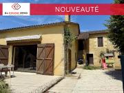 Vente Maison 6 pièces 192 m2 Sauveterre de Guyenne