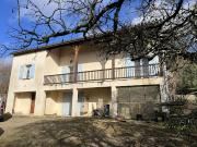 Vente Maison 6 pièces 193.09 m2 Goudourville