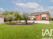 Vente Maison 6 pièces 193 m2 Bousse