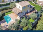 Vente Maison 6 pièces 193 m2 Gattières Vente Maison 6 pièces 193 m2 Gattières