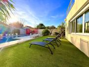 Vente Maison 6 pièces 193 m2 Bordeaux