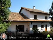 Vente Maison 6 pièces 194.34 m2 Chanas