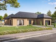 Vente Maison 6 pièces 194.58 m2 Poigny la Forêt