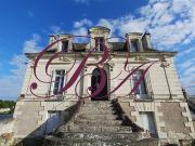 Vente Maison 6 pièces 194 m2 Langeais