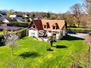 Vente Maison 6 pièces 195 m2 Auberville