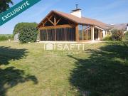 Vente Maison 6 pièces 195 m2 Beausite