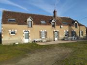 Vente Maison 6 pièces 195 m2 Chabris