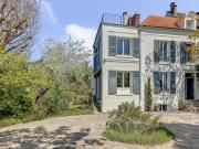 Vente Maison 6 pièces 195 m2 Le Vésinet