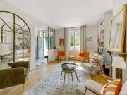 Vente Maison 6 pièces 195 m2 Le Vésinet
