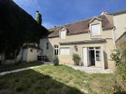 Vente Maison 6 pièces 195 m2 Saint Amand Montrond