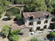 Vente Maison 6 pièces 195 m2 Saint Amans Soult