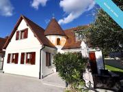 Vente Maison 6 pièces 195 m2 Saint Marcel